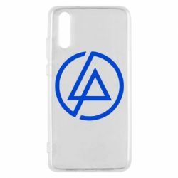 Чехол для Huawei P20 LP logo - PrintSalon