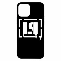 Чехол для iPhone 12 Pro LP - PrintSalon