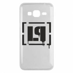Чехол для Samsung J3 2016 LP - PrintSalon