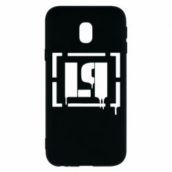 Чехол для Samsung J3 2017 LP