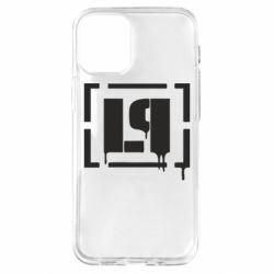 Чехол для iPhone 12 mini LP - PrintSalon