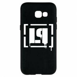 Чохол для Samsung A5 2017 LP