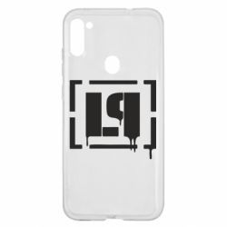 Чехол для Samsung A11/M11 LP - PrintSalon
