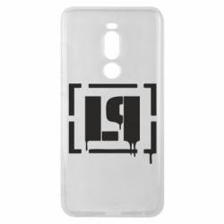 Чехол для Meizu Note 8 LP - PrintSalon
