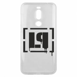 Чехол для Meizu X8 LP - PrintSalon