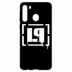 Чехол для Samsung A21 LP - PrintSalon