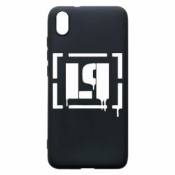 Чехол для Xiaomi Redmi 7A LP - PrintSalon