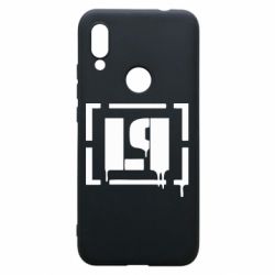 Чехол для Xiaomi Redmi 7 LP - PrintSalon