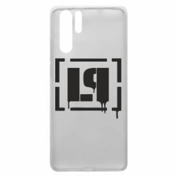 Чехол для Huawei P30 Pro LP - PrintSalon
