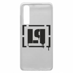 Чехол для Huawei P30 LP - PrintSalon