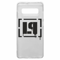 Чехол для Samsung S10+ LP - PrintSalon