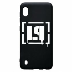 Чехол для Samsung A10 LP - PrintSalon