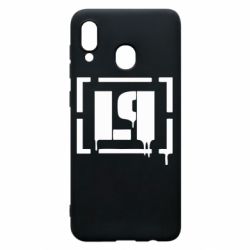 Чехол для Samsung A30 LP - PrintSalon