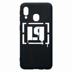 Чехол для Samsung A40 LP