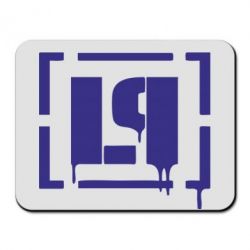 Килимок для миші LP
