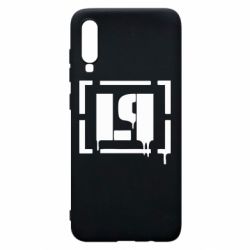Чехол для Samsung A70 LP - PrintSalon