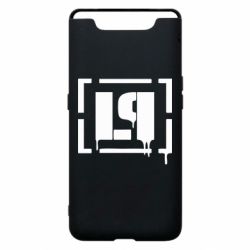 Чехол для Samsung A80 LP - PrintSalon