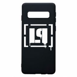 Чехол для Samsung S10 LP - PrintSalon
