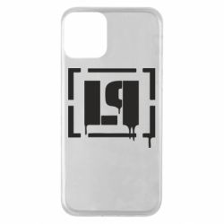 Чехол для iPhone 11 LP - PrintSalon