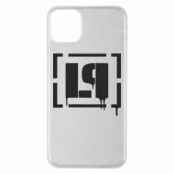 Чохол для iPhone 11 Pro Max LP-PrintSalon Чохол для iPhone 11 Pro Max LP