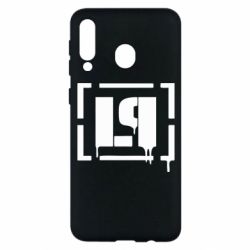 Чехол для Samsung M30 LP