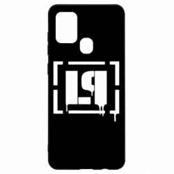 Чехол для Samsung A21s LP