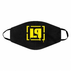 Маска багаторазова LP-PrintSalon Маска багаторазова LP