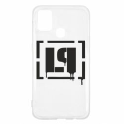 Чехол для Samsung M31 LP - PrintSalon