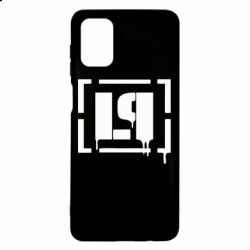 Чехол для Samsung M51 LP - PrintSalon