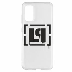 Чехол для Samsung S20 LP - PrintSalon