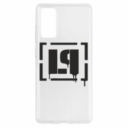Чехол для Samsung S20 FE LP - PrintSalon