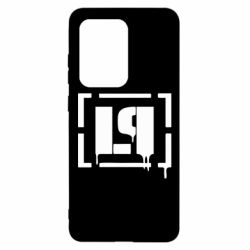 Чохол для Samsung S20 Ultra LP