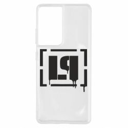 Чехол для Samsung S21 Ultra LP - PrintSalon