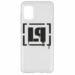 Чехол для Samsung A31 LP - PrintSalon