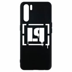 Чехол для Oppo A91/Reno3 LP - PrintSalon