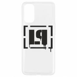 Чехол для Oppo Reno 4 LP