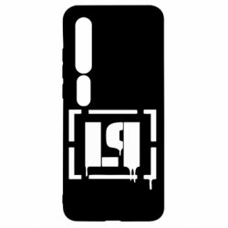 Чехол для Xiaomi Mi10/10 Pro LP - PrintSalon