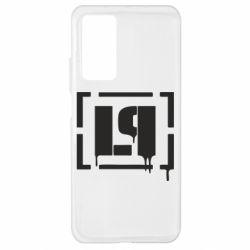 Чехол для Xiaomi Mi 10T/10T Pro LP - PrintSalon
