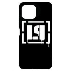 Чехол для Xiaomi Mi11 Lite LP - PrintSalon