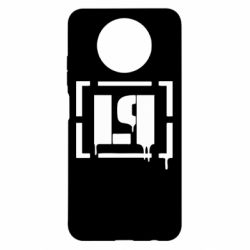 Чехол для Xiaomi Redmi Note 9 5G/Redmi Note 9T LP