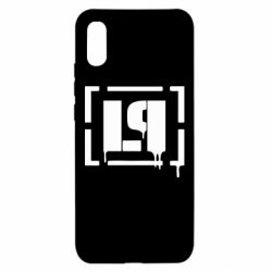 Чехол для Xiaomi Redmi 9a LP - PrintSalon