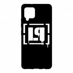 Чехол для Samsung A42 5G LP - PrintSalon