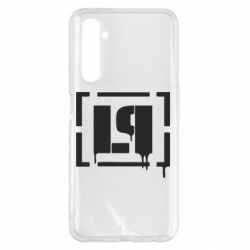 Чехол для Realme 6 Pro LP