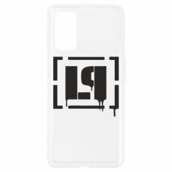 Чехол для Realme 7 Pro LP-PrintSalon Чехол для Realme 7 Pro LP