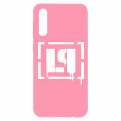 Чехол для Samsung A50 LP - PrintSalon