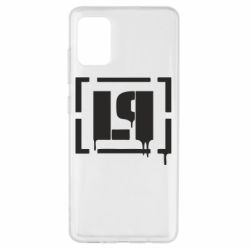 Чехол для Samsung A51 LP - PrintSalon