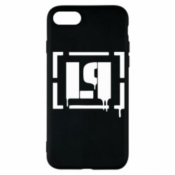 Чохол для iPhone SE 2022 LP-PrintSalon Чохол для iPhone SE 2022 LP