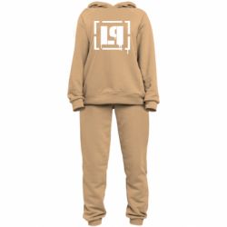 Женский костюм LP - PrintSalon