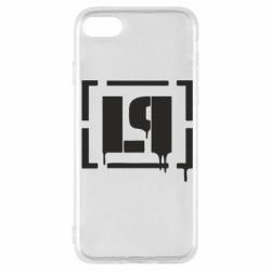 Чехол для iPhone SE 2020 LP - PrintSalon