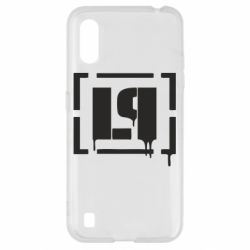 Чехол для Samsung A01/M01 LP - PrintSalon